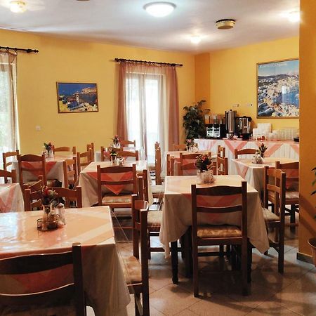 Titania Hotel Karpathos Kültér fotó