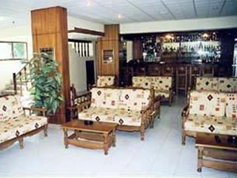 Titania Hotel Karpathos Kültér fotó